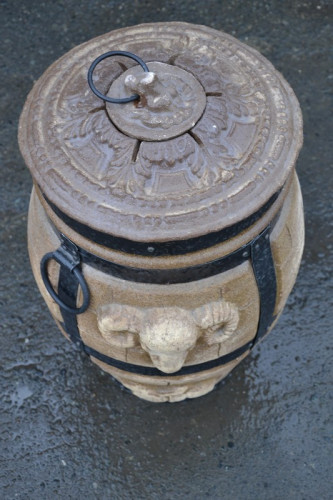 Тандыр Баран в Уфе