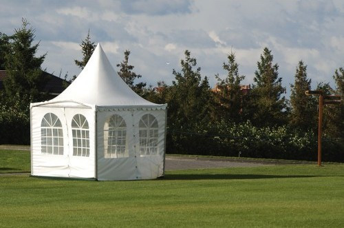 Шатер Пагода Giza Garden 2х2м белый в Уфе