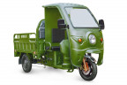 Грузовой электрический трицикл RuTrike Глобус 1500 в Уфе