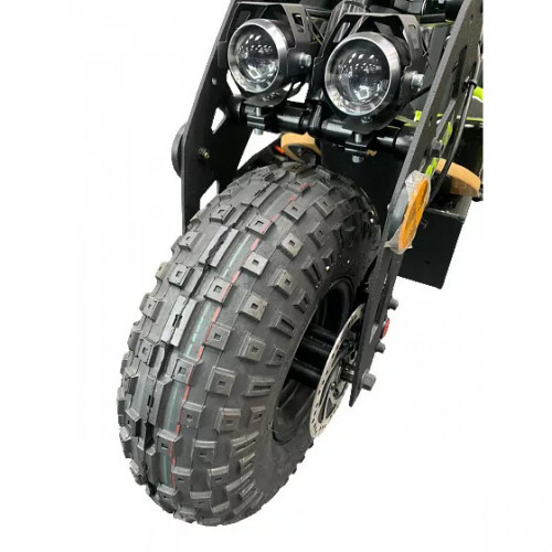 Электросамокат VeloCifero MINIMAD PLUS OFFROAD в Уфе