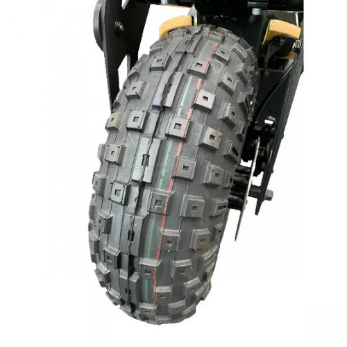 Электросамокат VeloCifero MINIMAD PLUS OFFROAD в Уфе