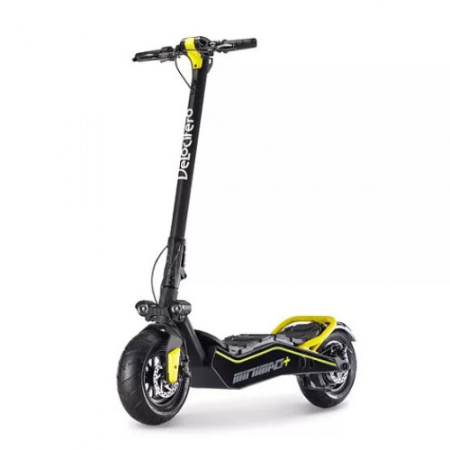 Электросамокат VeloCifero MINIMAD PLUS OFFROAD в Уфе