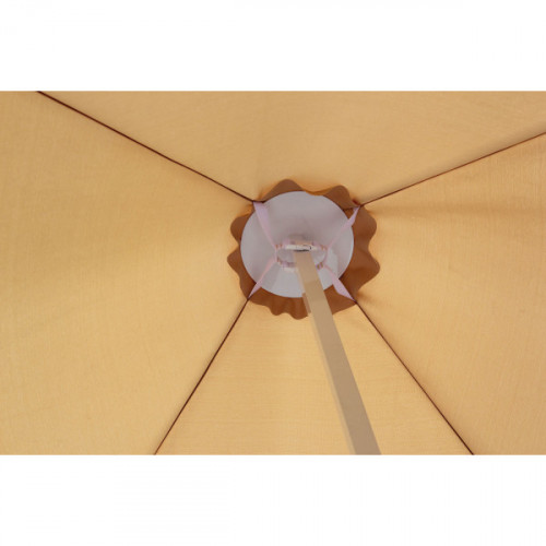 Шатер МИТЕК быстросборный 3 Х 3 (300D без стенок) в Уфе