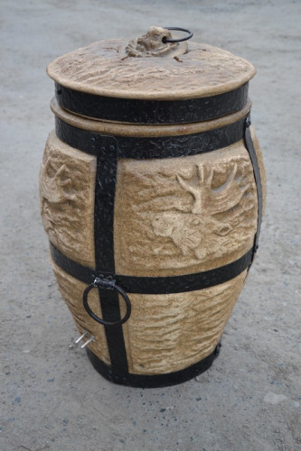 Тандыр Лось в Уфе