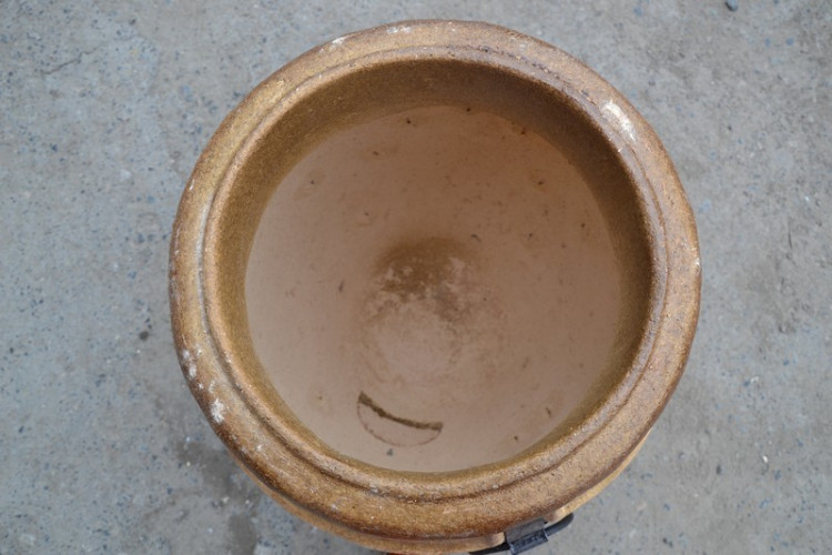 Тандыр Лось в Уфе