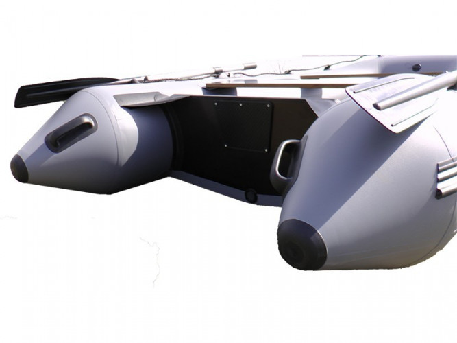 Надувная лодка ПВХ Polar Bird Seagull 340 S в Уфе