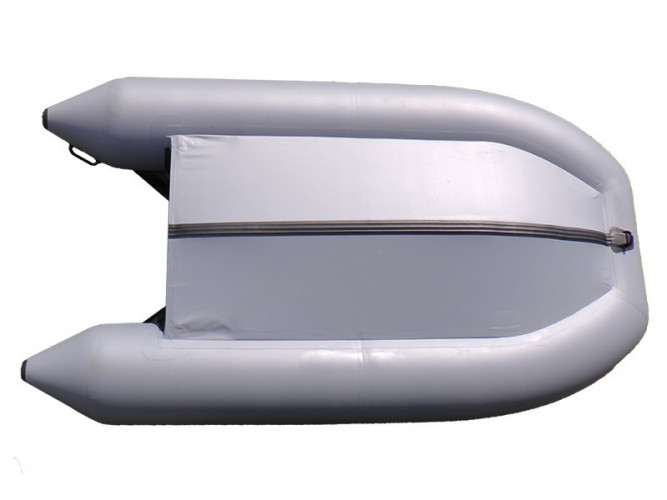 Надувная лодка ПВХ Polar Bird Seagull 340 S в Уфе